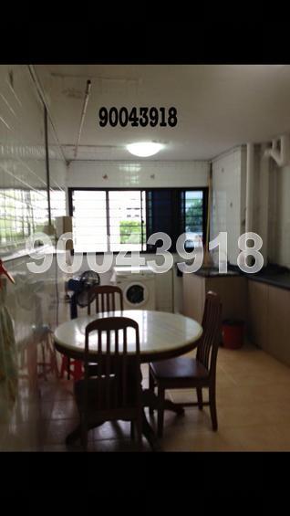 Blk 247 Jurong East Street 24 (Jurong East), HDB 3 Rooms #158278172